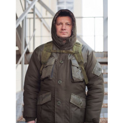 Фото: “Рюкзак тактический малый, olive”