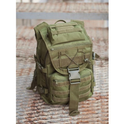 Фото: “Рюкзак тактический малый, olive”