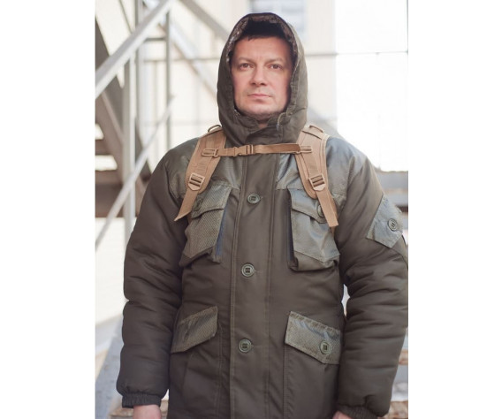 Фото: “Рюкзак тактический малый, coyote”, купить в интернет магазине