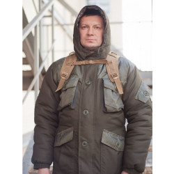 Фото: “Рюкзак тактический малый, coyote”