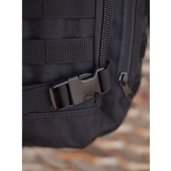 Фото: “Рюкзак тактический малый, black”