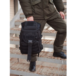 Фото: “Рюкзак тактический малый, black”