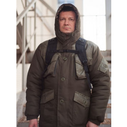 Фото: “Рюкзак тактический малый, black”