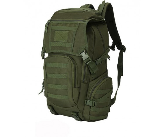 Фото: “Рюкзак тактический TAD 5, olive”, купить в интернет магазине
