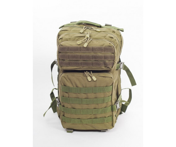 Фото: “Рюкзак тактический CH-7013, olive”, купить в интернет магазине