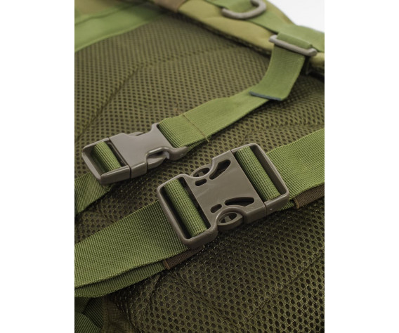 Фото: “Рюкзак тактический CH-7013, olive”, купить в интернет магазине