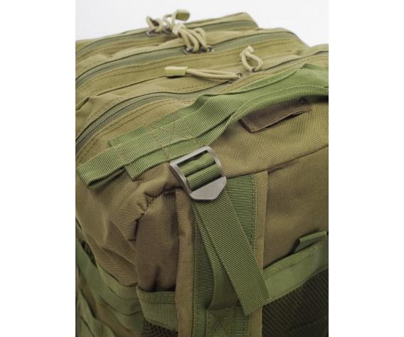Фото: “Рюкзак тактический CH-7013, olive”, купить в интернет магазине