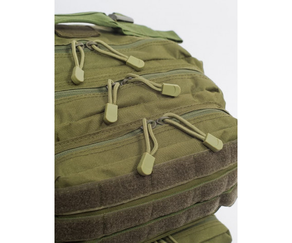 Фото: “Рюкзак тактический CH-7013, olive”, купить в интернет магазине