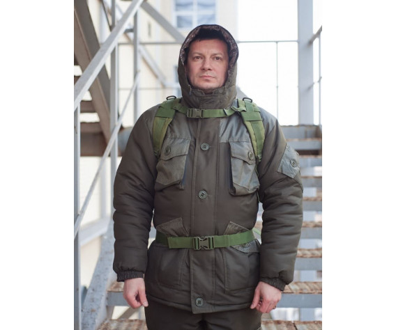 Фото: “Рюкзак тактический CH-7013, olive”, купить в интернет магазине