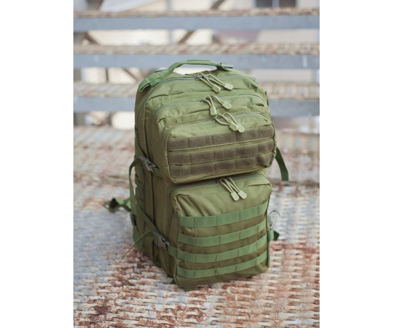 Фото: “Рюкзак тактический CH-7013, olive”, купить в интернет магазине