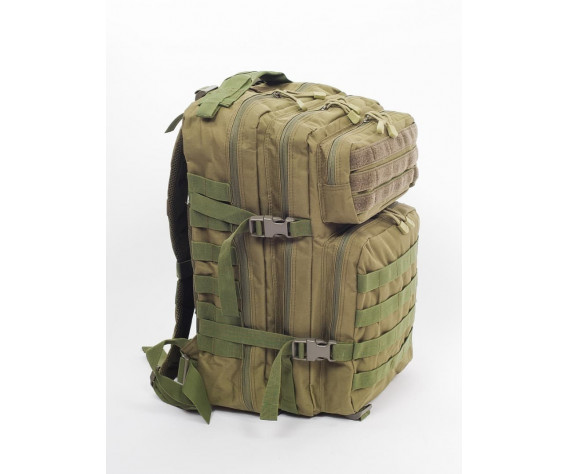 Фото: “Рюкзак тактический CH-7013, olive”, купить в интернет магазине