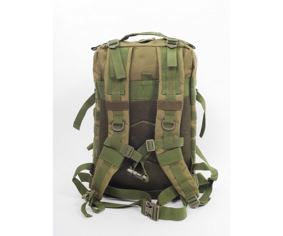Фото: “Рюкзак тактический CH-7013, olive”, купить в интернет магазине