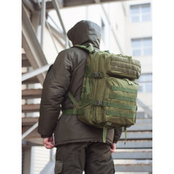 Фото: “Рюкзак тактический CH-7013, olive”