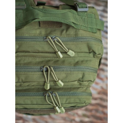 Фото: “Рюкзак тактический CH-7013, olive”