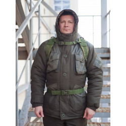 Фото: “Рюкзак тактический CH-7013, olive”