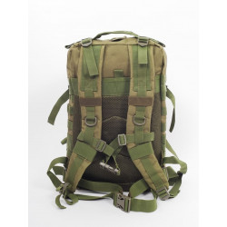 Фото: “Рюкзак тактический CH-7013, olive”