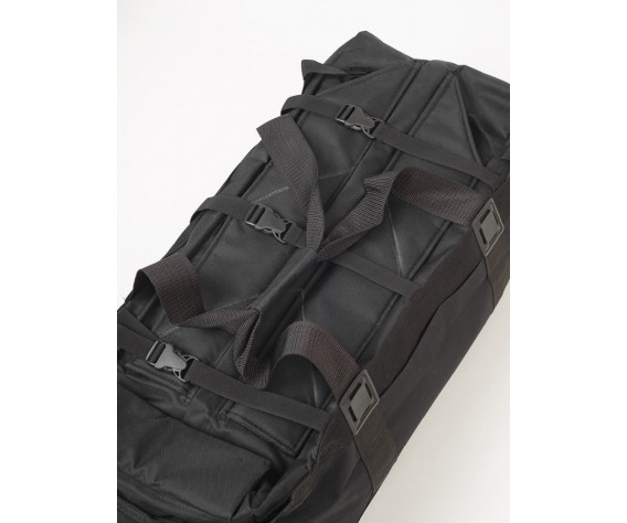 Фото: “Сумка-рюкзак 75л, черный”, купить в интернет магазине