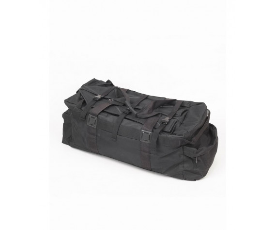 Фото: “Сумка-рюкзак 75л, черный”, купить в интернет магазине