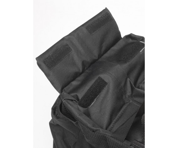 Фото: “Сумка-рюкзак 75л, черный”, купить в интернет магазине