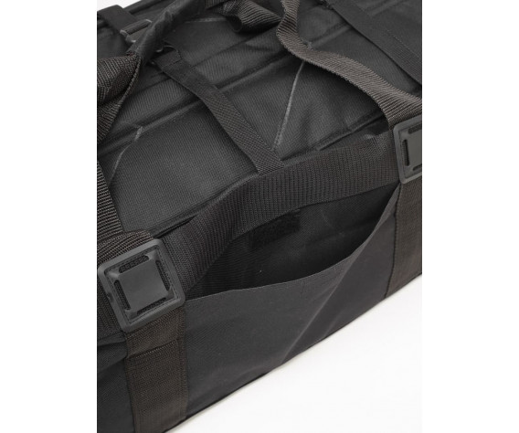 Фото: “Сумка-рюкзак 75л, черный”, купить в интернет магазине