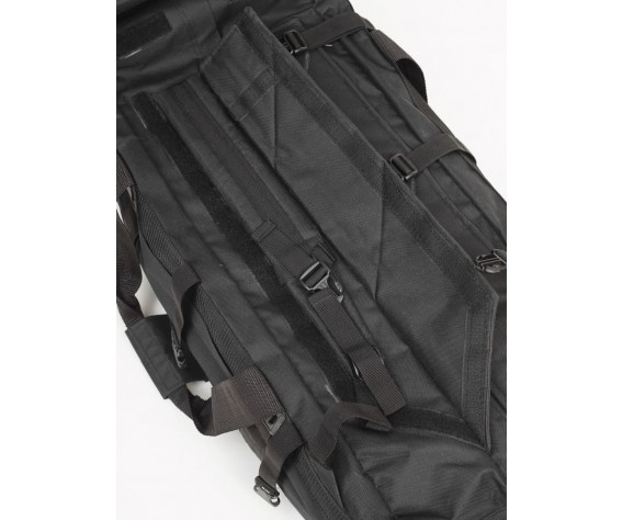 Фото: “Сумка-рюкзак 75л, черный”, купить в интернет магазине