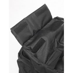 Фото: “Сумка-рюкзак 75л, черный”