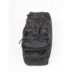 Фото: “Сумка-рюкзак 75л, черный”