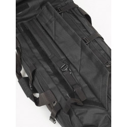 Фото: “Сумка-рюкзак 75л, черный”