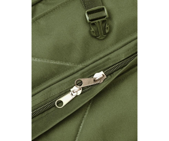 Фото: “Сумка-рюкзак 75л, олива”, купить в интернет магазине