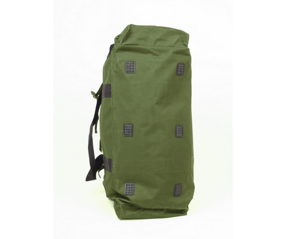 Фото: “Сумка-рюкзак 75л, олива”, купить в интернет магазине