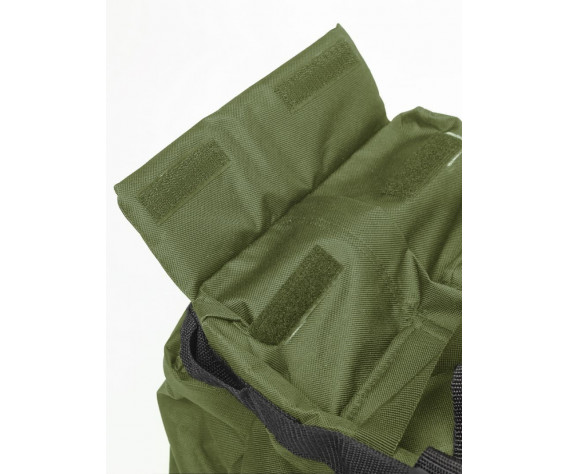 Фото: “Сумка-рюкзак 75л, олива”, купить в интернет магазине