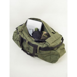 Фото: “Сумка-рюкзак 75л, олива”