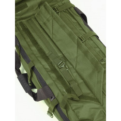 Фото: “Сумка-рюкзак 75л, олива”