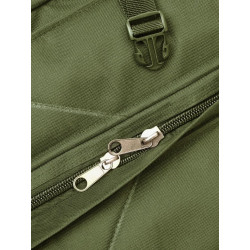 Фото: “Сумка-рюкзак 75л, олива”