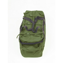 Фото: “Сумка-рюкзак 75л, олива”