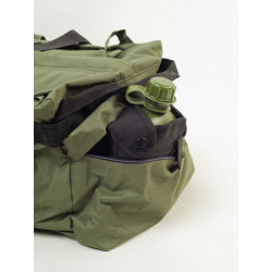 Фото: “Сумка-рюкзак 75л, олива”