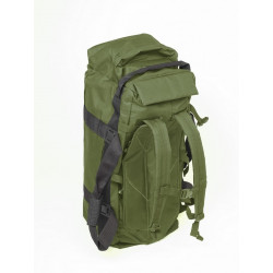 Фото: “Сумка-рюкзак 75л, олива”