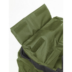 Фото: “Сумка-рюкзак 75л, олива”