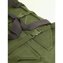 Фото: “Сумка-рюкзак 75л, олива”