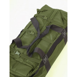 Фото: “Сумка-рюкзак 75л, олива”