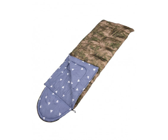 Фото: “Спальник Stalker Standart (до -15˚С), GreenZone”, купить в интернет магазине