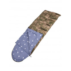 Фото: “Спальник Stalker Standart (до -15˚С), GreenZone”