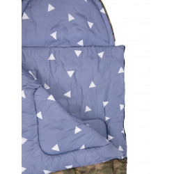 Фото: “Спальник Stalker Standart (до -15˚С), GreenZone”