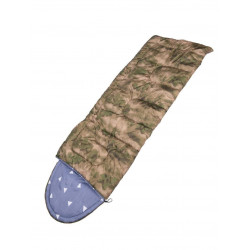 Фото: “Спальник Stalker Standart (до -15˚С), GreenZone”