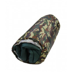 Фото: “Спальник 230*90 (-25), woodland/olive”
