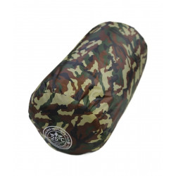 Фото: “Спальник 230*90 (-25), woodland/olive”, купить в интернет магазине