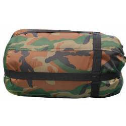 Фото: “Спальник Stalker Standart (до -5˚С), woodland”