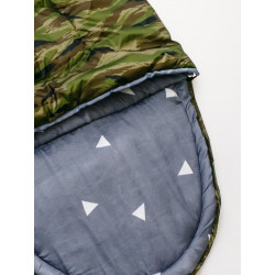 Фото: “Спальник Stalker Standart (до -10˚С), Woodland”