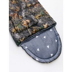 Фото: “Спальник Stalker Standart (до -10˚С), Лес темный”