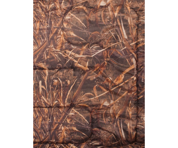 Фото: “Спальник Stalker Camping (до -10˚С), камыш”, купить в интернет магазине